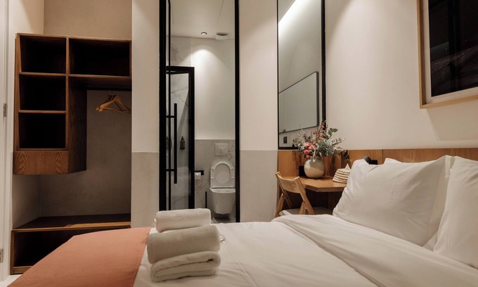 Gemmayzeh House | Zita Beirut