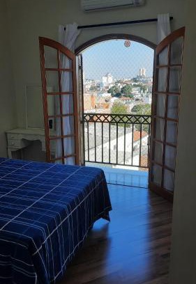 Zona Leste Bed & Breakfast | ZL Brasil