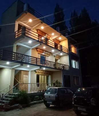 Leh House | Zlatan Guest House