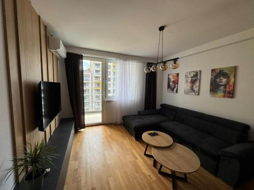 Skopje Region Apartment | Zlatevski Apartment