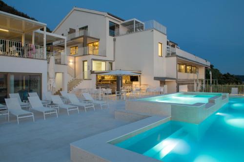 Rab Town Apartment | Zlatni Zalaz,Apartments,Supetarska Draga