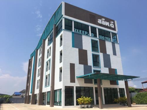 Ban Luam Hotel | Zleep D Hotel
