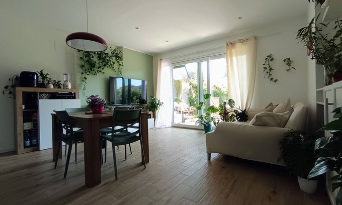 Rozzano Apartment | ZOE Garden Stay - Assago, Unipol Forum, Navigli, Humanitas and IEO