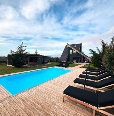 Vrbovsko Villa | Zoe Luxury House