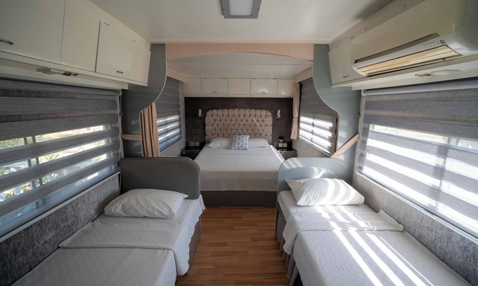 Umraniye Hotel | ZOI SEASIDE