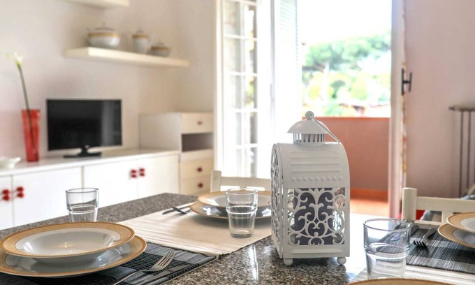 Loano Apartment | [ZONA POETI] ★ Relax in Piscina - Free Parking