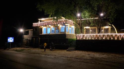 Hunza Other | Zoon restaurant and camps