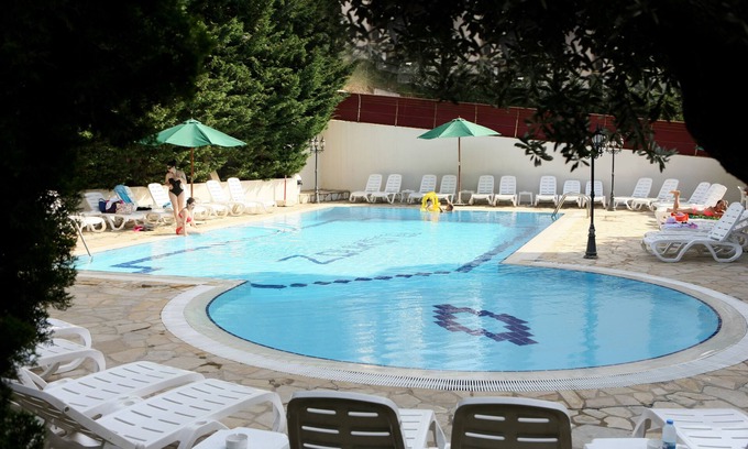 Jounieh Hotel | Zoukotel Hotel