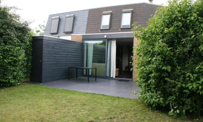 Nieuwvliet House | Zouterik 33*