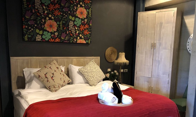 Hengchun House | Zozola