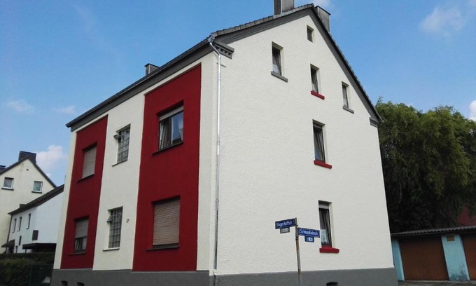 Dortmund Apartment | Zu Hause Bei Freunden