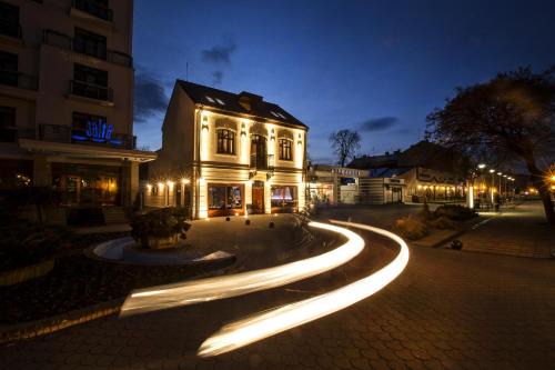 Piestany Apartment | Zuckmann Villa