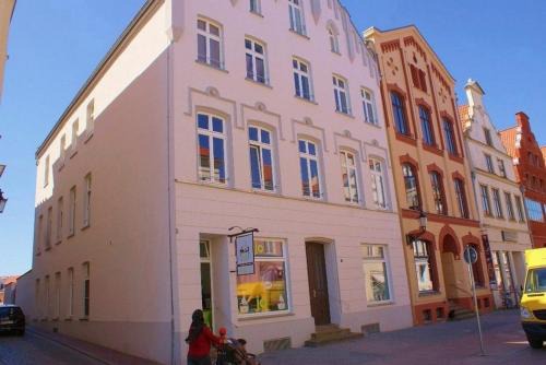 Old Town Apartment | Zuhause am Boulevard - ABC40