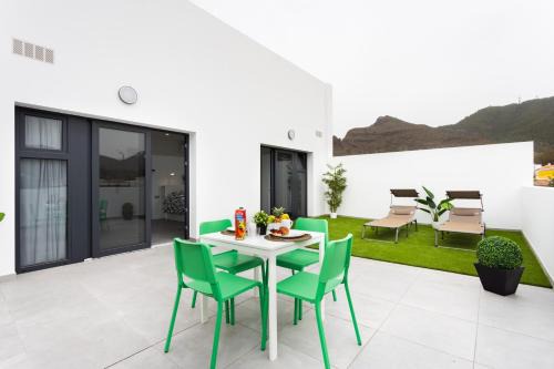 Santiago del Teide Apartment | Zulia Suites, Masca, Teide, Los Gigantes, Excursions, AC, Wifi-6