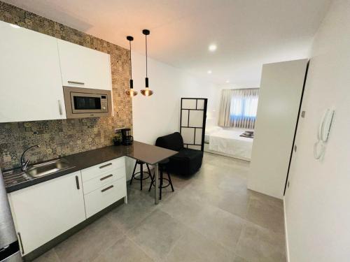 Santiago del Teide Apartment | Zulia Suites, Masca, Teide Los Gigantes, Excursions, AC, Wifi 1