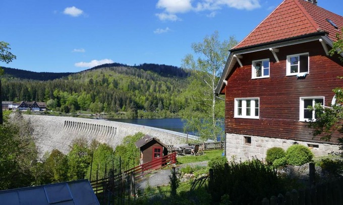 Forbach Apartment | Zum Alten Wärterhaus