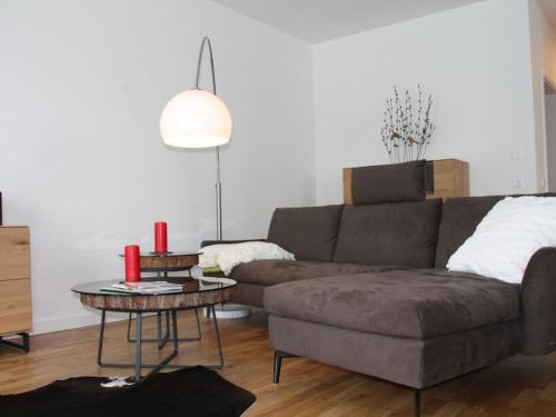 Werder Apartment | Zum großen Zernsee am Hafen