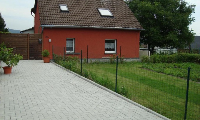 Nonnweiler Apartment | Zum Hafergarten