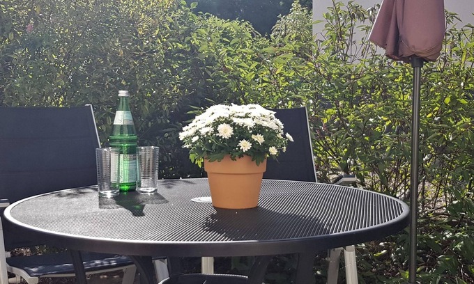 Mandelbachtal Apartment | Zum Lochfeld I (the SMALL one) - Holiday apartments "Zum Lochfeld"