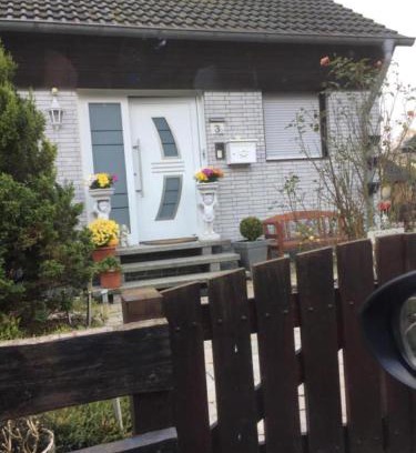 Baunatal Apartment | Zum Leiselsee