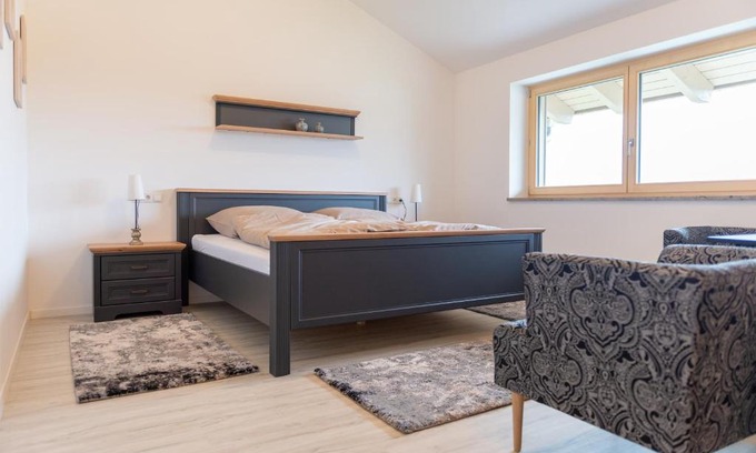 Unterallgau House | zur goldenen Gans - Pension & Café