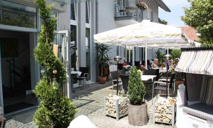 Kressbronn Hotel | Zur Kapelle