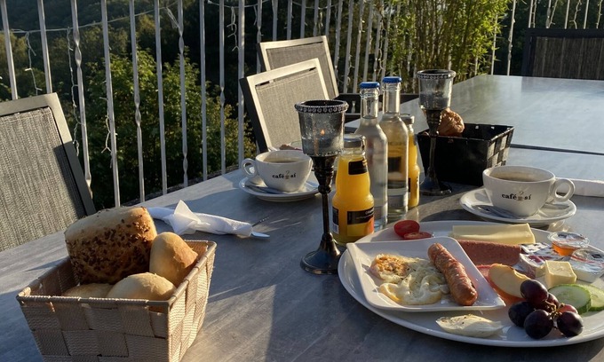 West Hotel | Zur Schönen Aussicht