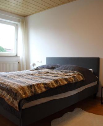 Heidenheim an der Brenz Apartment | Zwei Zimmer Wohnung