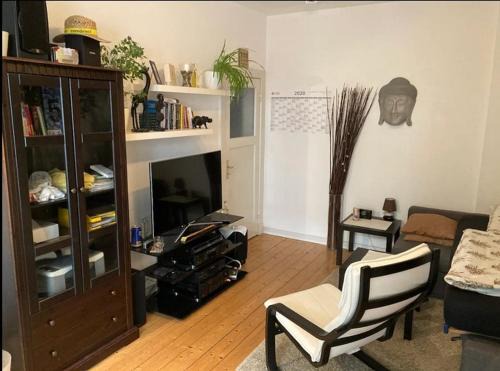 Winterhude House | Zwischen Stadtpark und Alsterlauf Low Budget