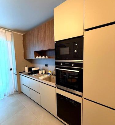 Jibert Apartment | Zyra Blue Heart