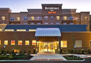 Residence Inn by Marriott Bangor