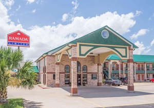 Ramada Limited San Angelo