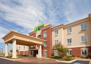 Holiday Inn Express San Angelo, an IHG Hotel
