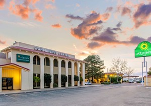 La Quinta Inn by Wyndham and Conference Center San Angelo