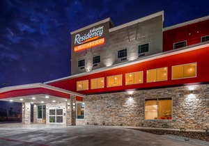 Executive Residency by Best Western Corpus Christi
