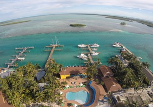 Bimini Big Game Club Resort & Marina