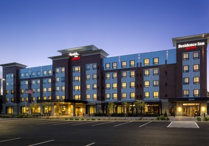 Residence Inn by Marriott Bangor