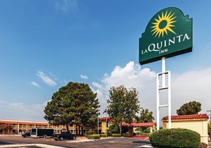 La Quinta Inn by Wyndham and Conference Center San Angelo