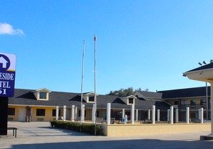 OYO Hotel Ingleside TX