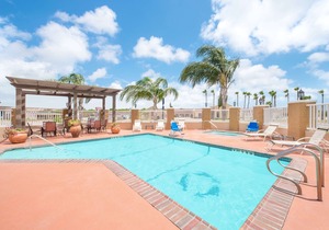 Microtel Inn & Suites by Wyndham Corpus Christi/Aransas Pass