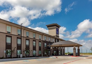 Sleep Inn & Suites