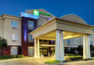 Holiday Inn Express San Angelo, an IHG Hotel