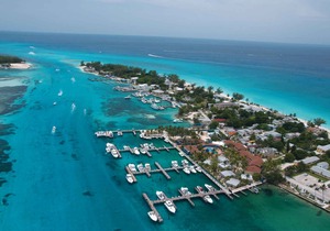 Bimini Big Game Club Resort & Marina