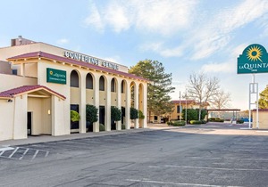 La Quinta Inn by Wyndham and Conference Center San Angelo