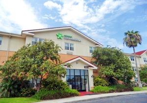 Extended Stay America Suites - Corpus Christi - Staples