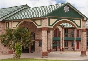 Ramada Limited San Angelo
