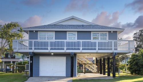 House (2 Bedrooms)