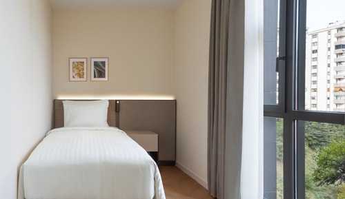 Apartment, 2 Bedrooms