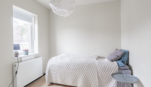 Gardenview Grand Suite (1017)