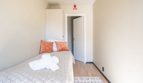 Seaview Grand Suite (1015) Pet Friendly